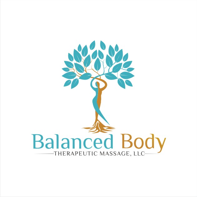 Logo Design by delu 003 for Balanced Body Therapeutic Massage, LLC | Design #17473018