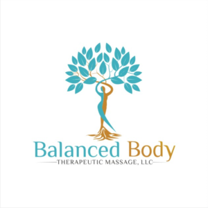 Logo Design by delu 003 for Balanced Body Therapeutic Massage, LLC | Design: #17473018