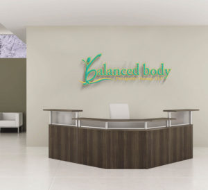 Design de Logo par Thomas00 pour Balanced Body Therapeutic Massage, LLC | Design : #17473973