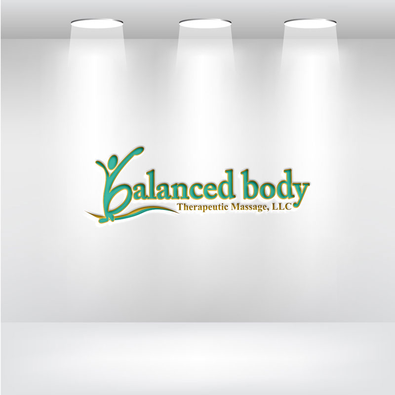 Logo Design by Thomas00 for Balanced Body Therapeutic Massage, LLC | Design #17473976