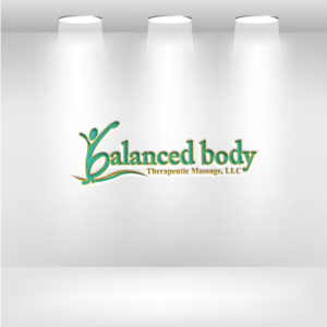 Logo Design by Thomas00 for Balanced Body Therapeutic Massage, LLC | Design: #17473976