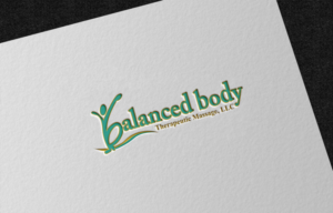 Logo Design by Thomas00 for Balanced Body Therapeutic Massage, LLC | Design: #17473977