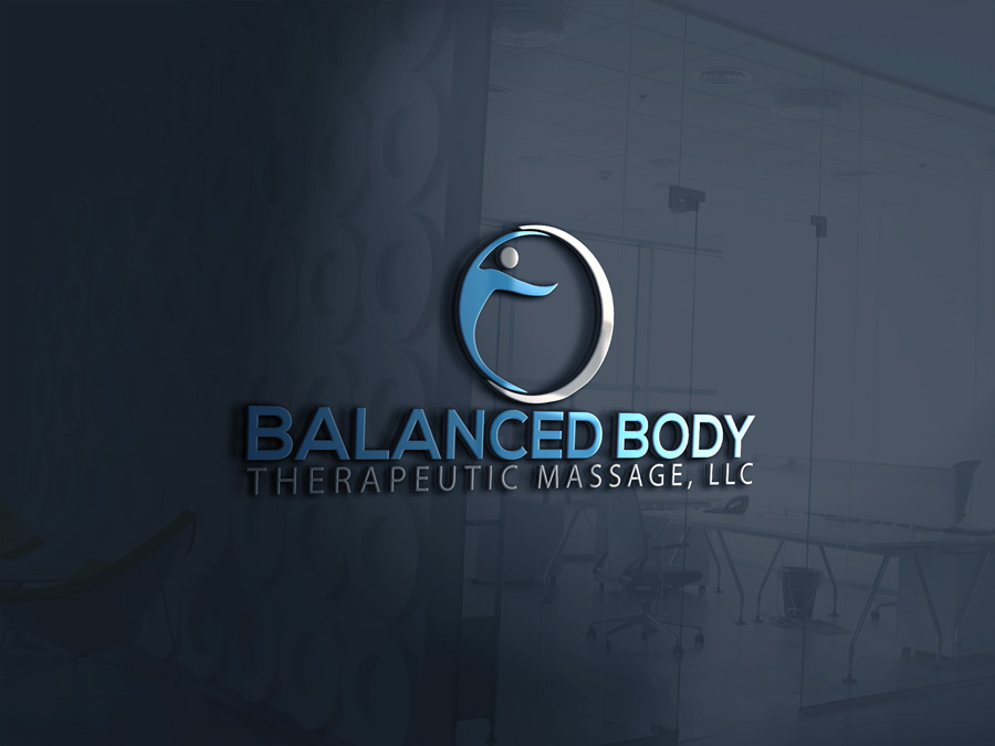 Design de Logo par imshohaghossain85 pour Balanced Body Therapeutic Massage, LLC | Design #17479927