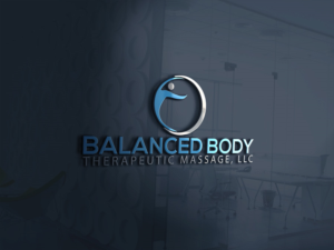 Design de Logo par imshohaghossain85 pour Balanced Body Therapeutic Massage, LLC | Design : #17479927
