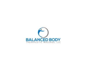 Logo Design by imshohaghossain85 for Balanced Body Therapeutic Massage, LLC | Design: #17479931