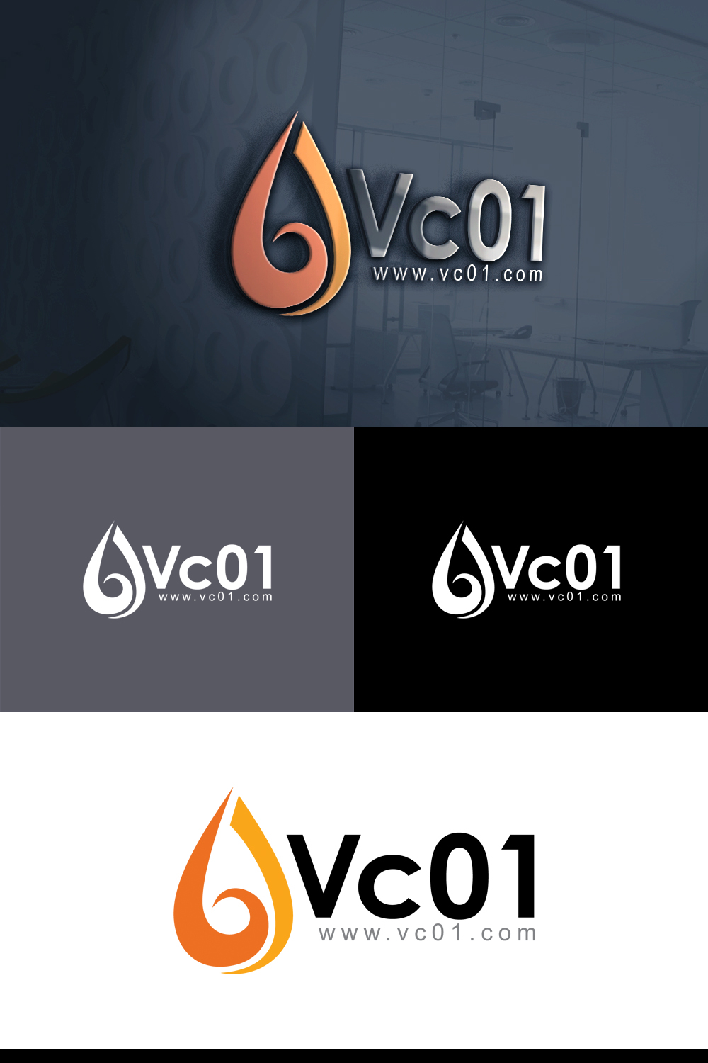 Logo Design by e-graphics for this project | Design #17464721