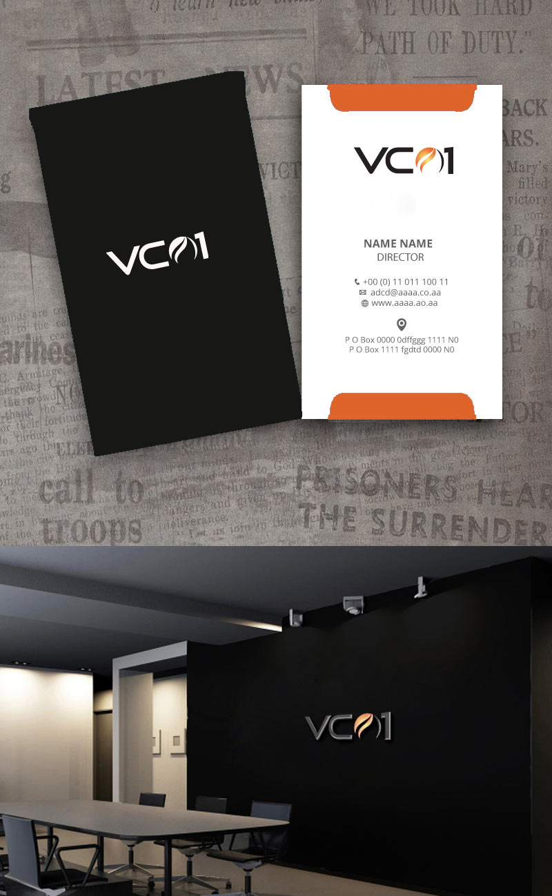 Logo Design by zebronicgraphic for this project | Design #17468463