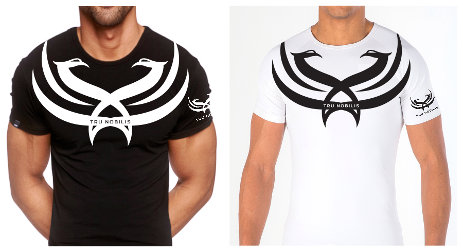 T-shirt Design by Amduat Design for Tru Nobilis | Design #17604137