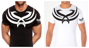 New Fitness designs for Tru Nobilis | T-Shirt-Design von Amduat Design