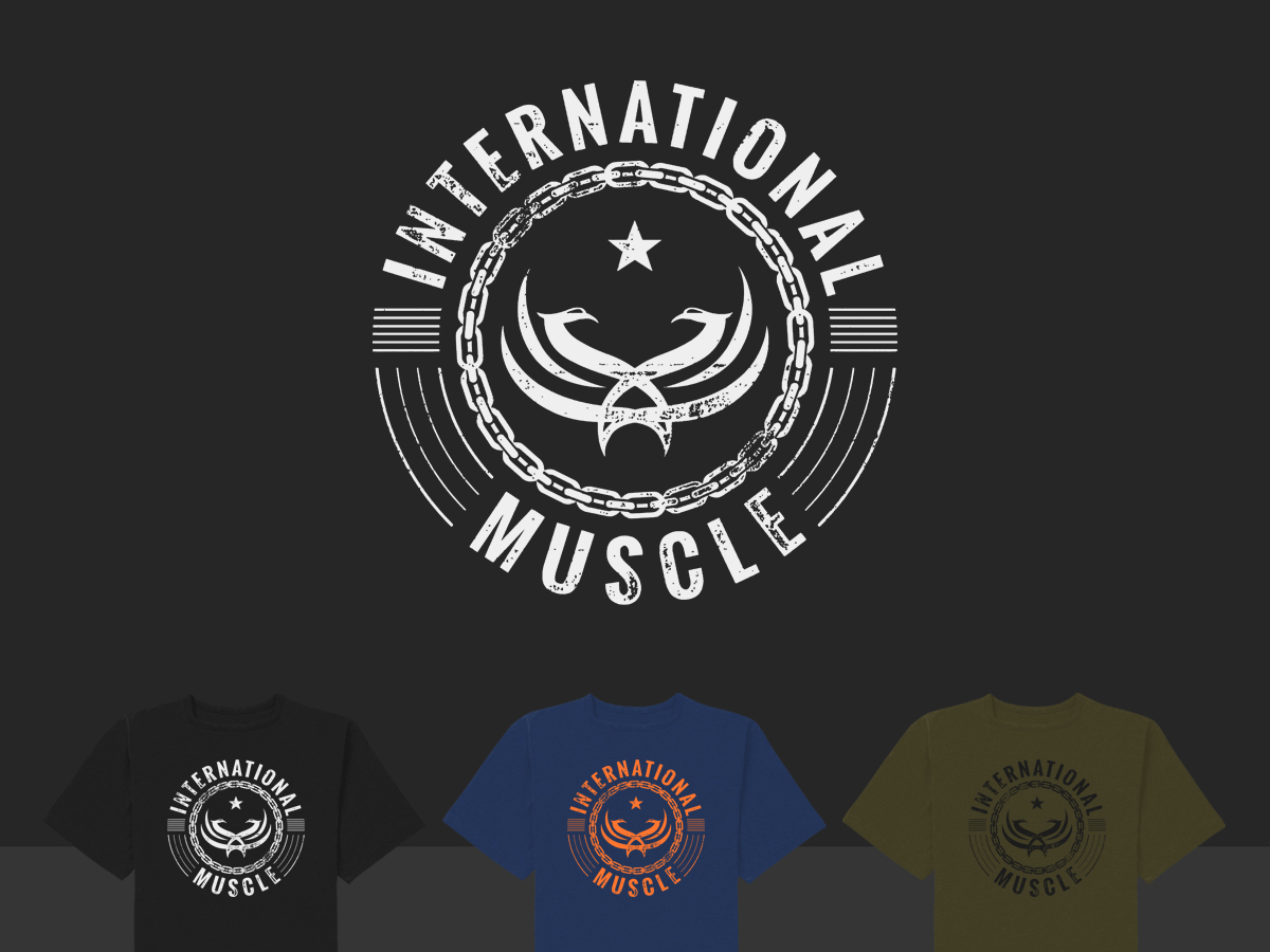 Diseño de Camiseta por STierney para Tru Nobilis | Diseño: #17700072