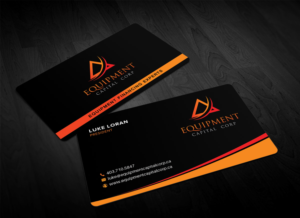 Business Card Design by Sandaruwan for this project | Design #17469770