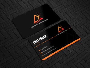 Business Card Design by Riz' for this project | Design: #17463837