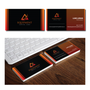 Business Card Design by wall-jamboree for this project | Design #17462097