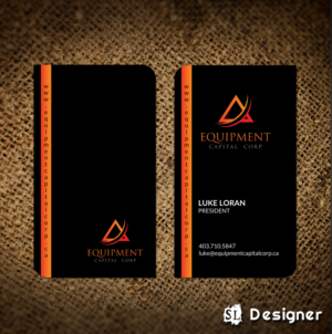 Business Card Design by SL Designer for this project | Design: #17458394