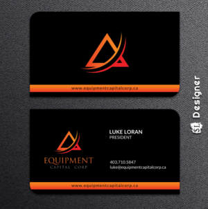 Business Card Design by SL Designer for this project | Design: #17458395