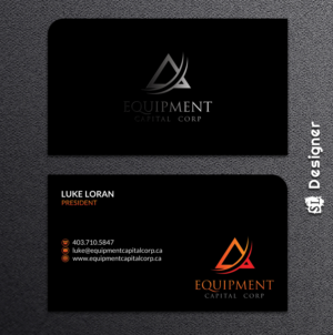 Business Card Design by SL Designer for this project | Design: #17458396