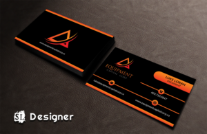 Business Card Design by SL Designer for this project | Design: #17458397