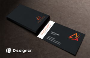 Business Card Design by SL Designer for this project | Design: #17458398