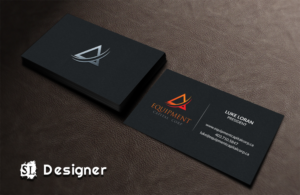 Business Card Design by SL Designer for this project | Design: #17458399