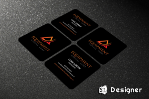 Business Card Design by SL Designer for this project | Design: #17458400