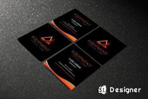Business Card Design by SL Designer for this project | Design: #17458401