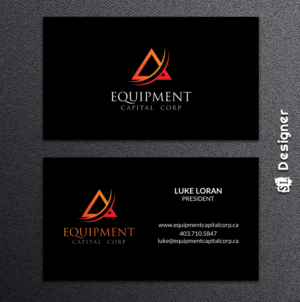 Business Card Design by SL Designer for this project | Design: #17458402