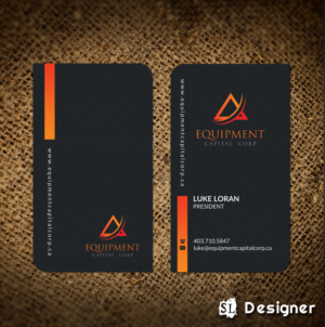 Business Card Design by SL Designer for this project | Design: #17458439