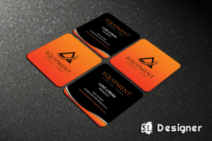 Business Card Design by SL Designer for this project | Design: #17458463