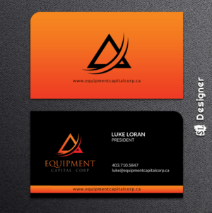 Business Card Design by SL Designer for this project | Design: #17458464