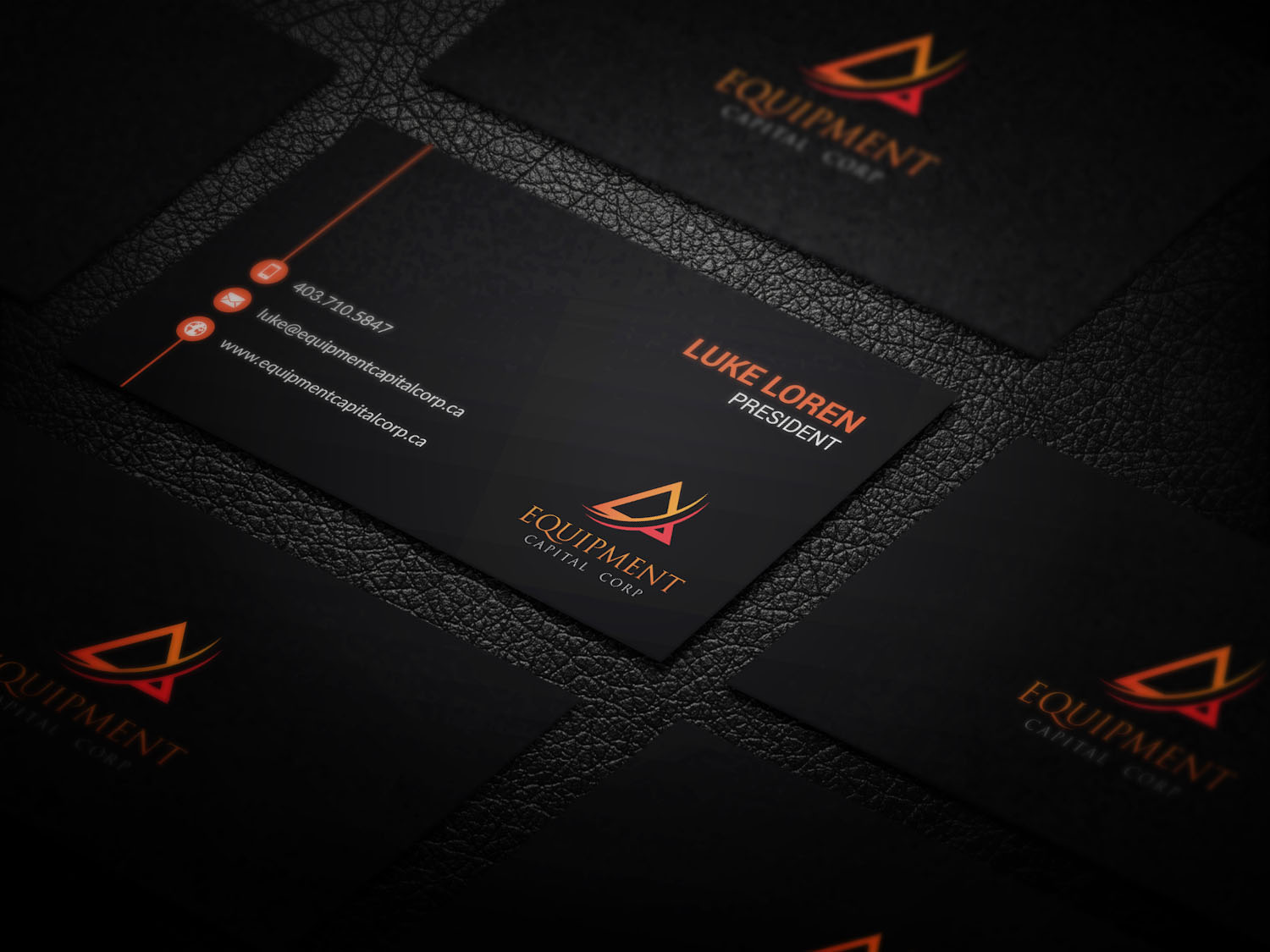 Business Card Design by mdreyad for this project | Design #17466707