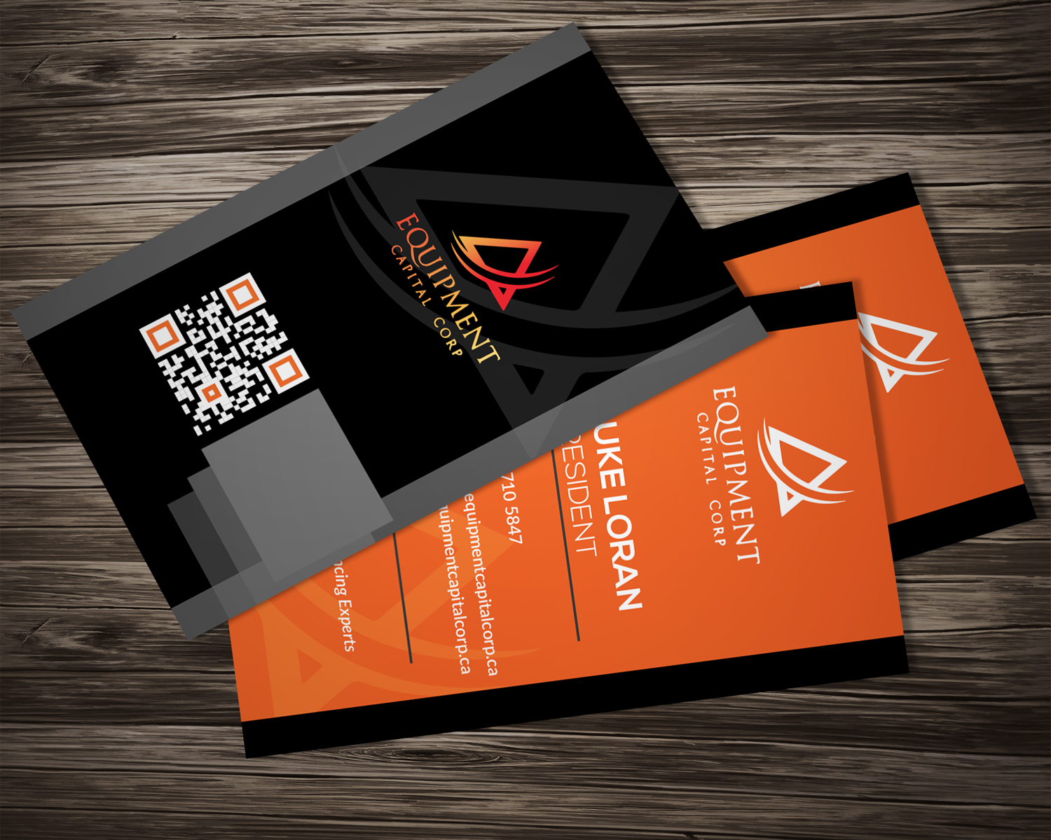 Business Card Design by regzie for this project | Design #17461866