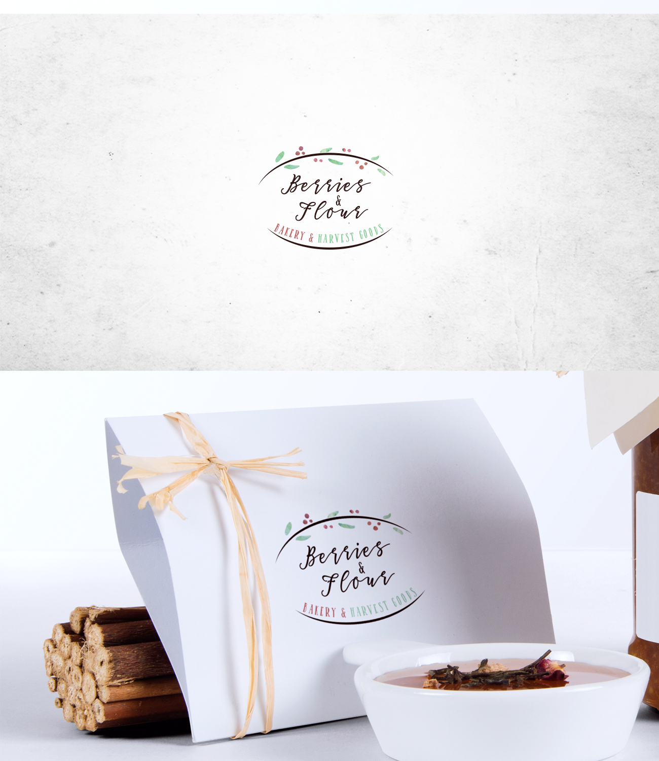 Logo Design by ne_padamo for Mrs. | Design #17576128