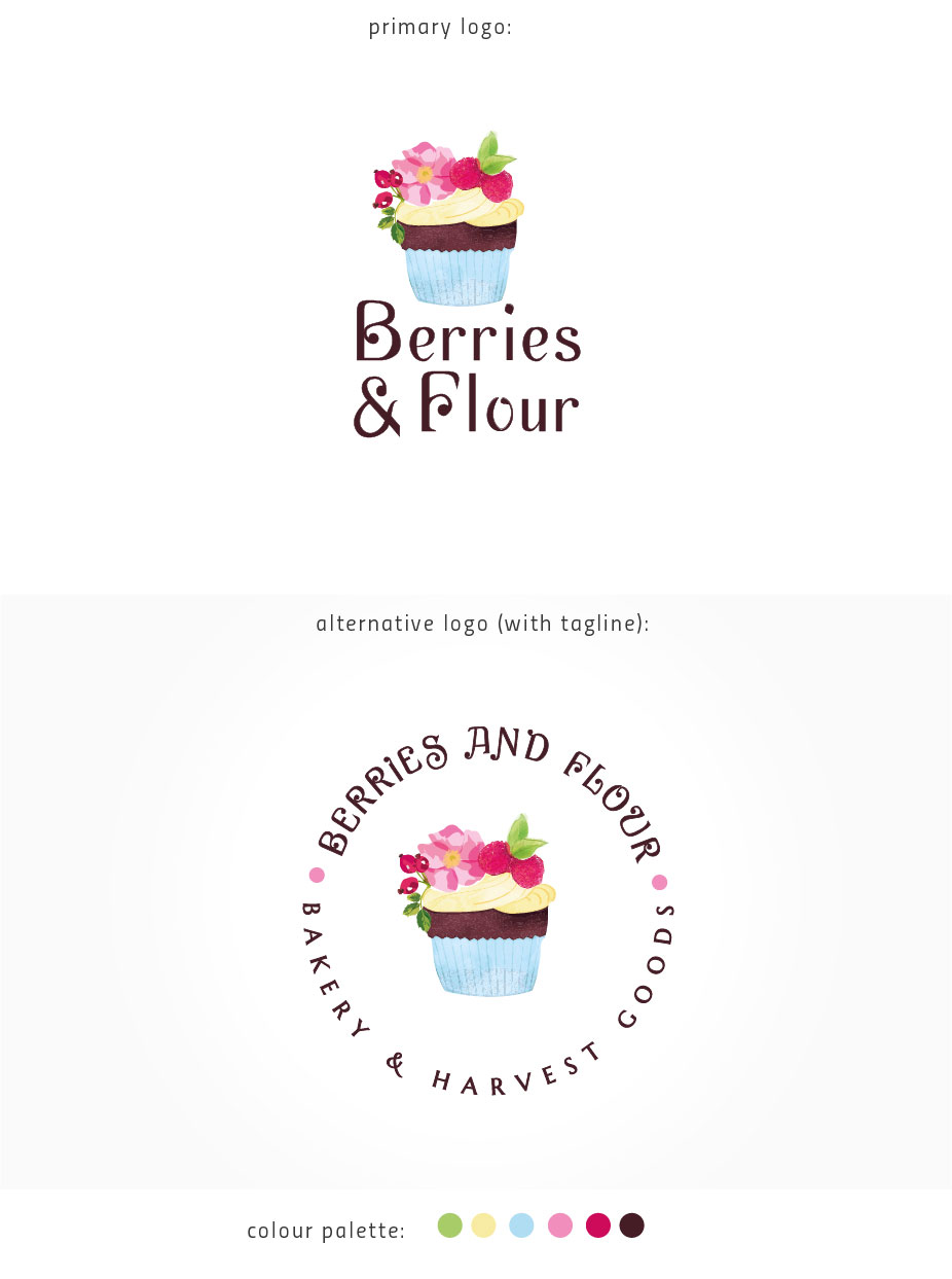 Logo Design by Birdcage for Mrs. | Design #17483229
