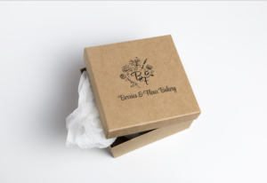 Logo Design by Farmiza for Mrs. | Design: #17471114