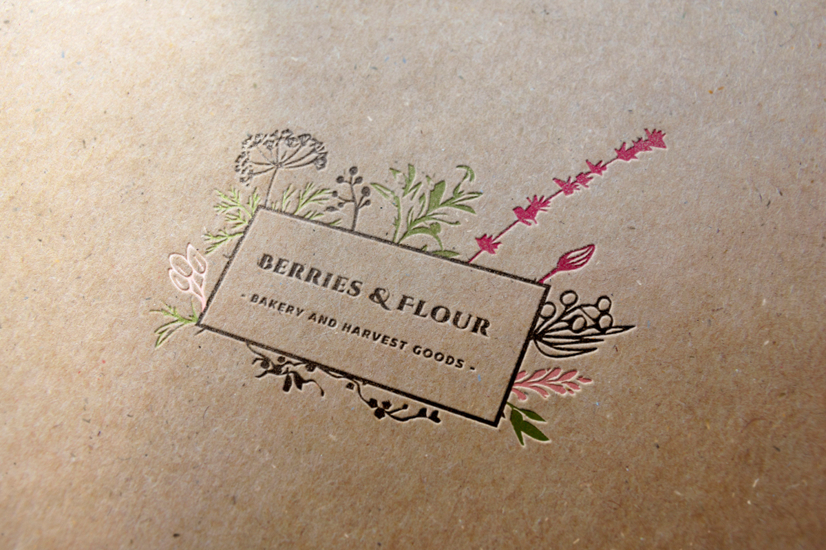 Logo Design by Farmiza for Mrs. | Design #17590589