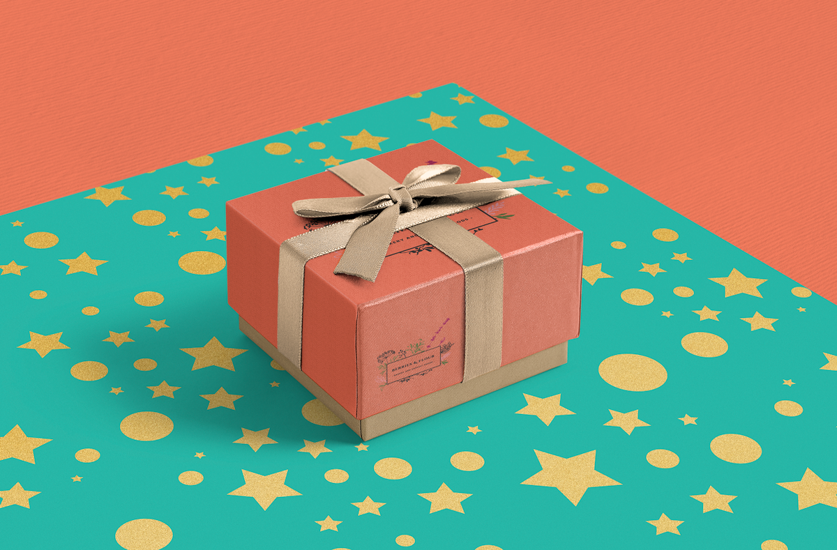 Logo Design by Farmiza for Mrs. | Design #17590590
