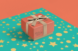 Logo Design by Farmiza for Mrs. | Design: #17590590
