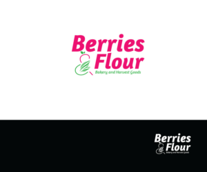 Logo Design by Artknyte for Mrs. | Design: #17574374