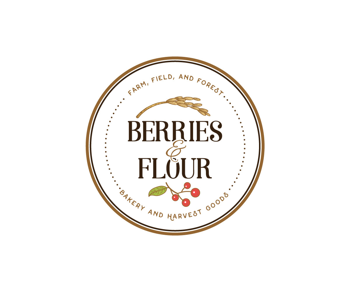 Logo Design by 91.kremena.petrova for Mrs. | Design #17609853