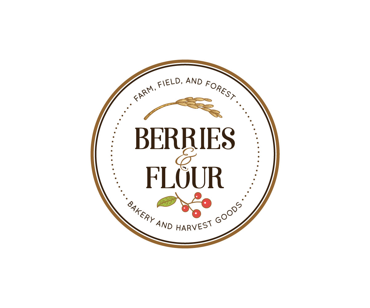 Logo Design by 91.kremena.petrova for Mrs. | Design: #17615681