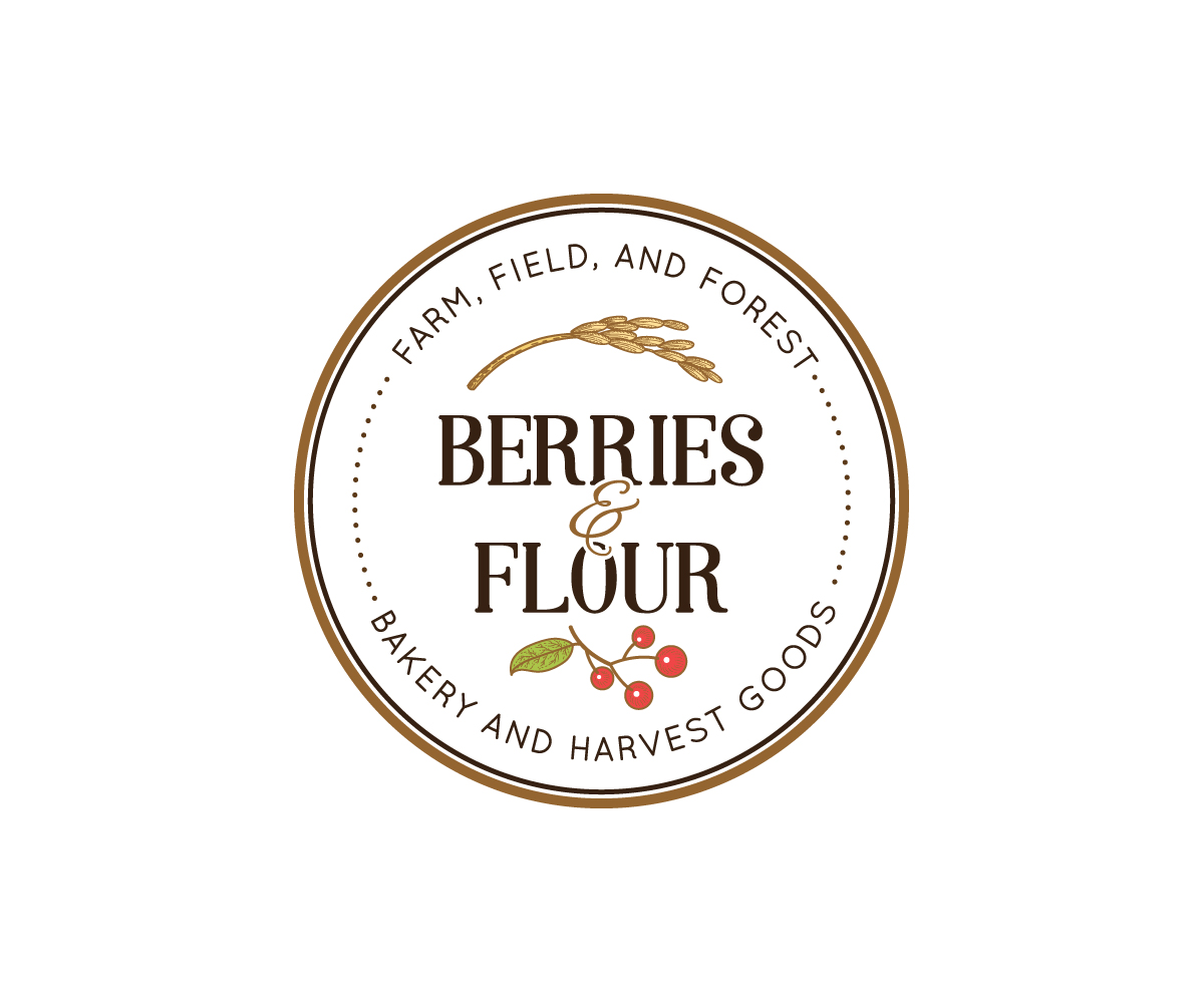 Logo Design by 91.kremena.petrova for Mrs. | Design #17625258