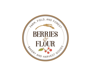 Logo Design by 91.kremena.petrova for Mrs. | Design: #17625258