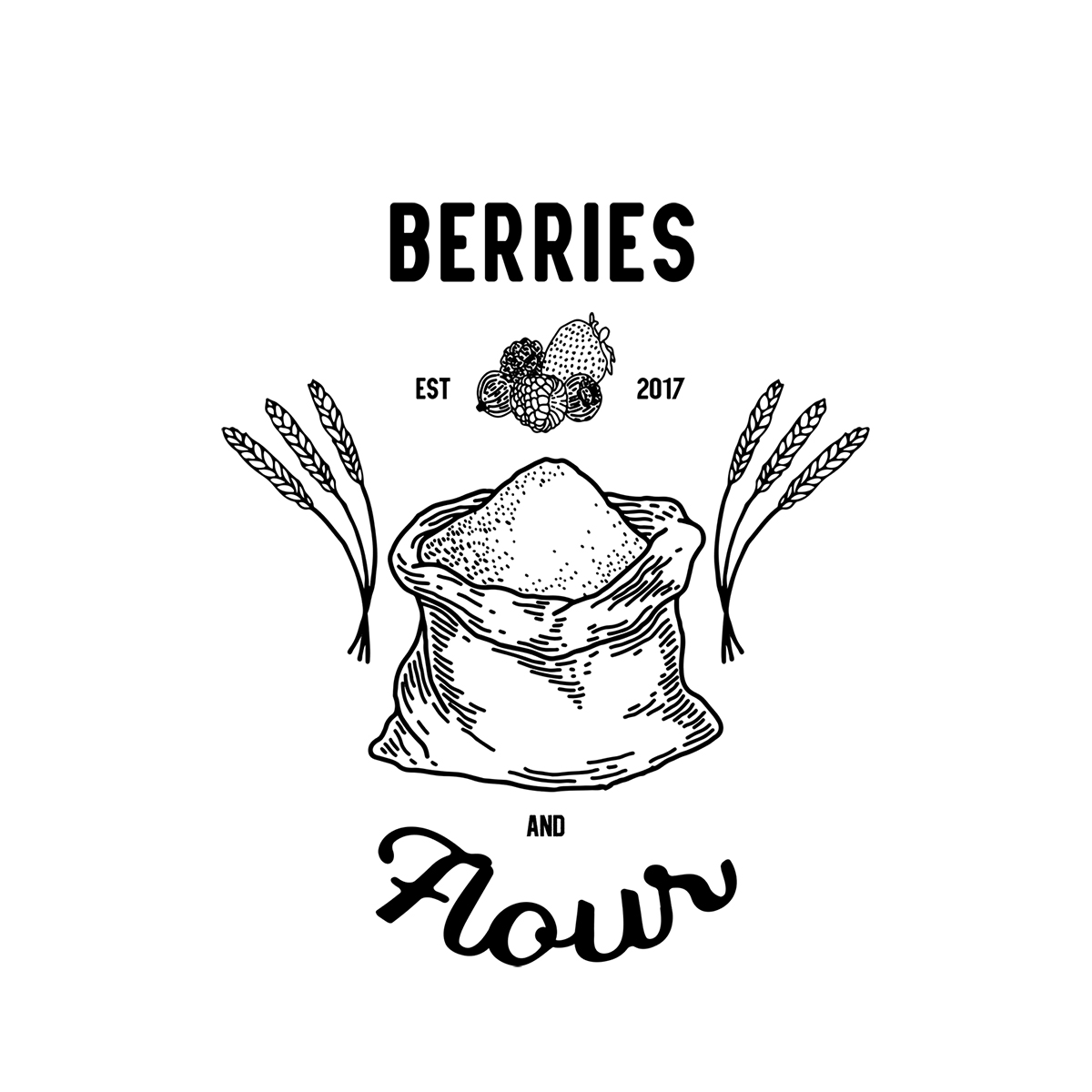 Logo Design by AlekWlodek for Mrs. | Design #17493642