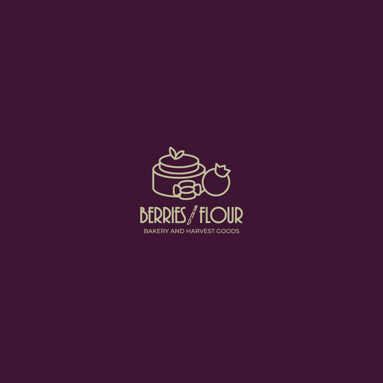 Diseño de Logo por greenblack para Mrs. | Diseño #17462547