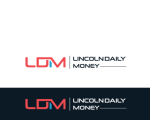 Logo Design by Atec for Lincoln Daily Money | Design: #17464447