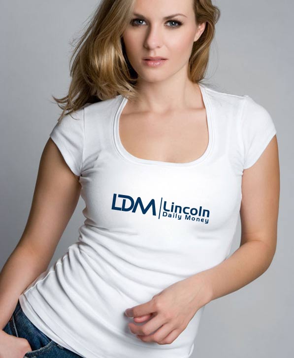 Logo Design by zebronicgraphic for Lincoln Daily Money | Design #17468658