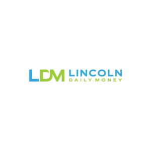 Logo Design by Unir for Lincoln Daily Money | Design #17473744