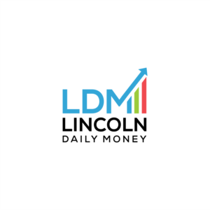 Logo Design by Unir for Lincoln Daily Money | Design: #17473750