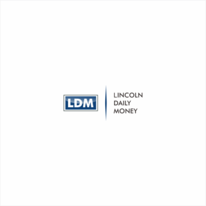 Logo Design by Zafranrizki21 for Lincoln Daily Money | Design #17473766