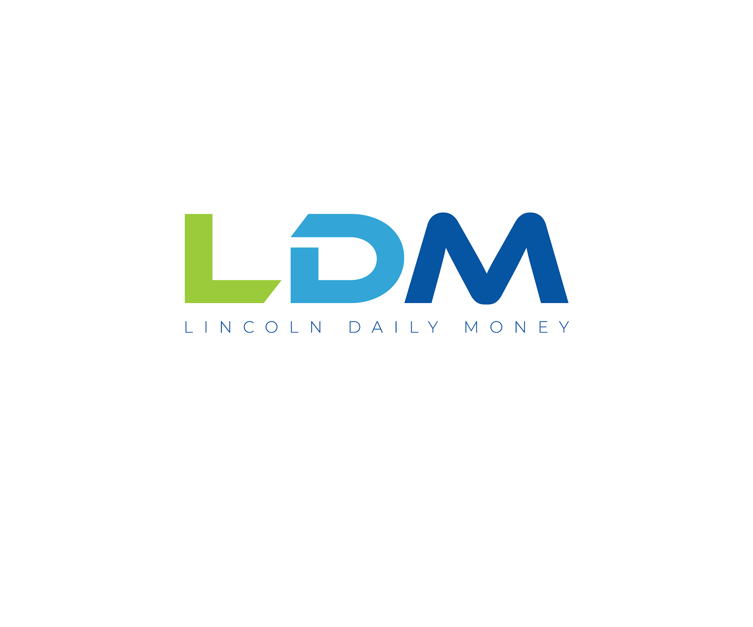 Logo Design by TheBestOne for Lincoln Daily Money | Design #17508208